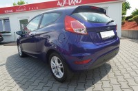 Ford Fiesta 1.0 Celebration