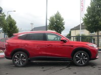 MG HS 1.5 T-GDI Luxury Aut.