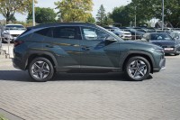 Hyundai Tucson 1.6 T-GDI Aut.