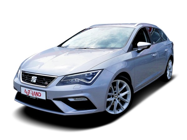 Seat Leon ST FR 1.8 TSI DSG