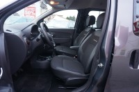 Dacia Dokker Stepway Celebration