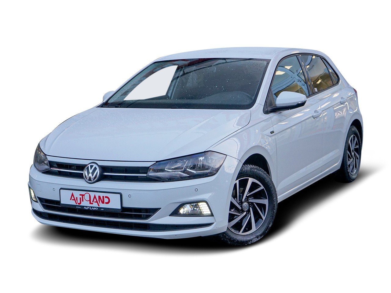 VW Polo 1.0 TSI Join