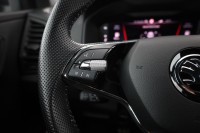 Skoda Karoq 1.5 TSI Sportline