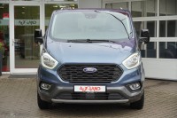 Ford Tourneo Custom 2.0 M-Hybrid L2
