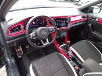 VW T-Roc 1.5 TSI Sport