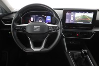 Seat Leon ST 2.0 TDI Style