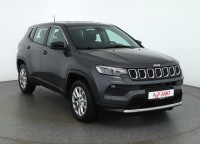 Jeep Compass 1.5 M-Hybrid Altitude
