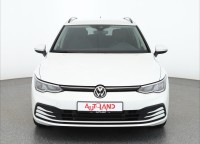VW Golf VIII Variant 1.5 TSI Life