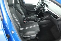 Opel Corsa GS 1.2 DI Turbo