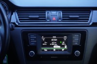 Skoda Rapid Spaceback 1.4 TSI DSG