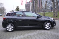 Renault Clio 1.0 TCE Business Edition