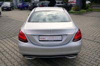 Mercedes-Benz C 180 C180
