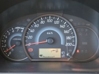 Mitsubishi Space Star 1.0 Basis