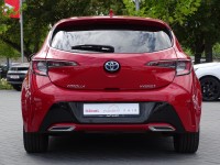 Toyota Corolla 2.0 Hybrid Club Aut.