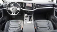 VW Touareg 3.0 V6 TDI 4Motion Luftfederung