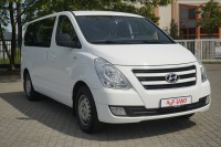 Hyundai H-1 2.5 CRDi