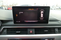 Audi A4 Avant 35 2.0 TFSI sport