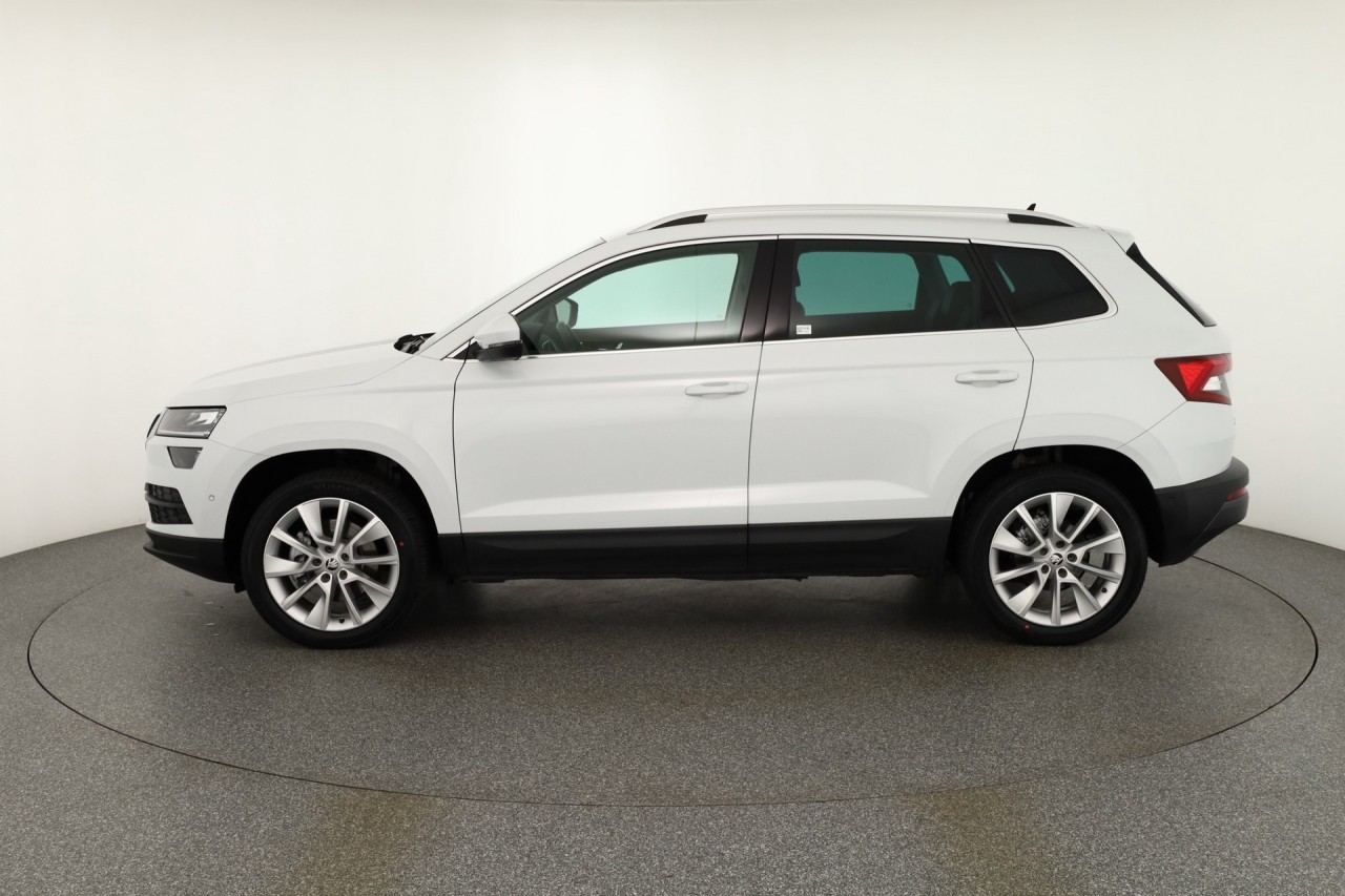 Skoda Karoq 1.5 TSI Style