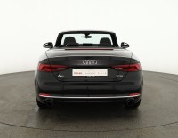 Audi A5 Cabriolet 2.0 TFSI