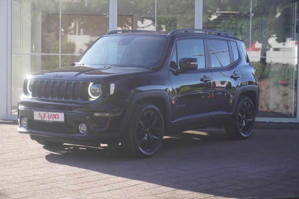 Jeep Renegade 1.3 Limited
