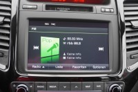 Kia Venga 1.6 CVVT Platinum