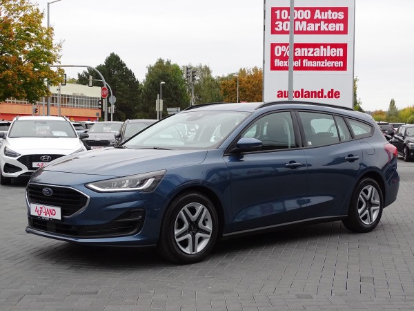 Ford Focus Turnier 1.5 EcoBlue