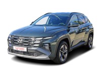 Hyundai Tucson 1.6 T-GDI Aut. 2-Zonen-Klima Navi Sitzheizung