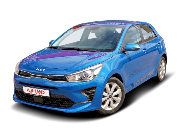 Kia Rio 1.2 Vision