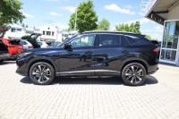 MG HS 1.5 T-GDI Hybrid+ Luxury Aut.