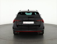 Skoda Octavia Combi 1.4 TSI iV RS