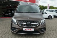 Mercedes-Benz V-Klasse V220 d AMG Front, Edition Lang