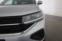 VW T-Cross 1.0 TSI DSG