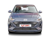 Hyundai i10 1.0 Sitzheizung Tempomat Bluetooth