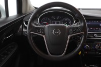Opel Mokka X 1.4 Turbo 4x4 Innovation