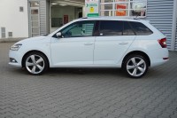Skoda Fabia Combi 1.0 TSI Soleil