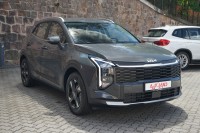 Kia Sportage 1.6 T-GDI Aut. Facelift