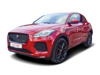 Jaguar E-PACE 2.0 R-Dynamic SE AWD LED Navi Panorama