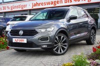 Vorschau: VW T-Roc 1.5 16V TSI Style