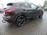 Nissan Qashqai 1.3 DIG-T N-Connecta