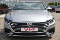 VW Arteon 2.0 TSI R-Line DSG