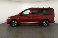 Vorschau: VW Caddy Maxi Style 1.5 TSI DSG