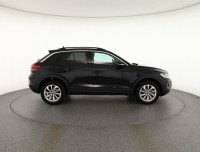 VW T-Roc 2.0 TDI DSG