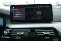 BMW 520 d Touring Aut.