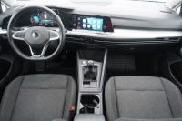 VW Golf VIII Variant 2.0 TDI