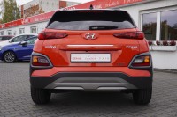 Hyundai Kona 1.6 GDI Premium Hybrid