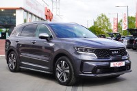 Kia Sorento 1.6 Spirit 4WD Plug-In Hybrid