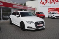 Audi A3 Sportback 1.4 TFSI e-tron Aut.