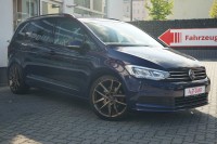VW Touran 1.5 TSI DSG
