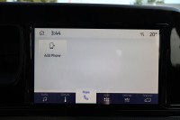 Ford Tourneo Courier Trend 1.0 EB Aut.