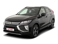 Mitsubishi Eclipse Cross 1.5 T-MIVEC Kamera Sitzheizung AHK